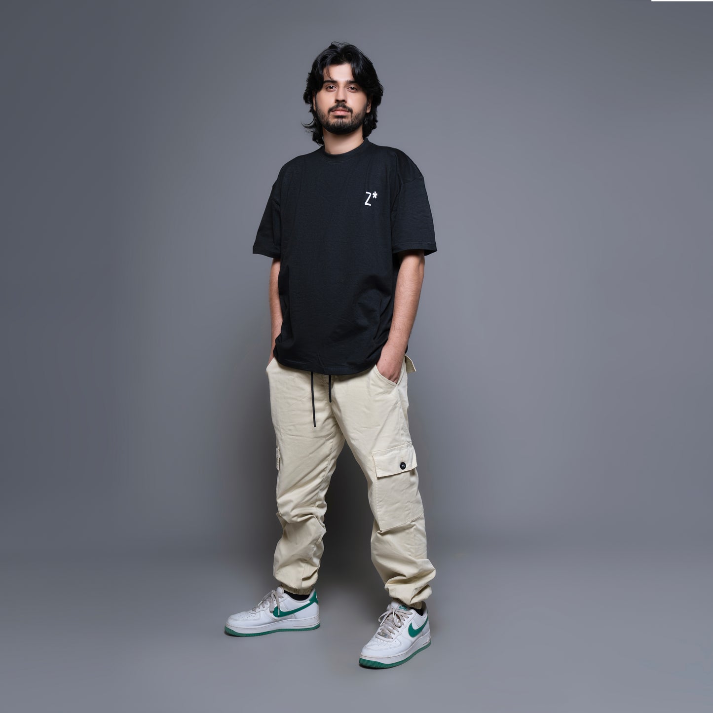 Essential Black