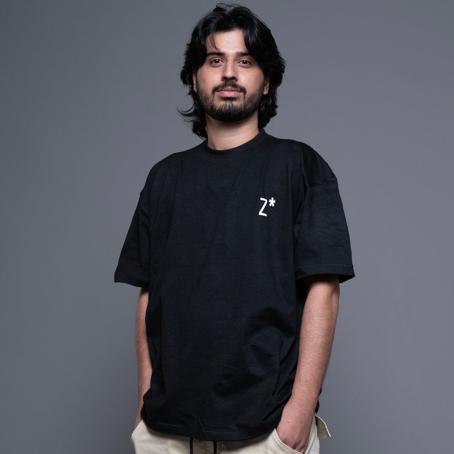 Essential Black