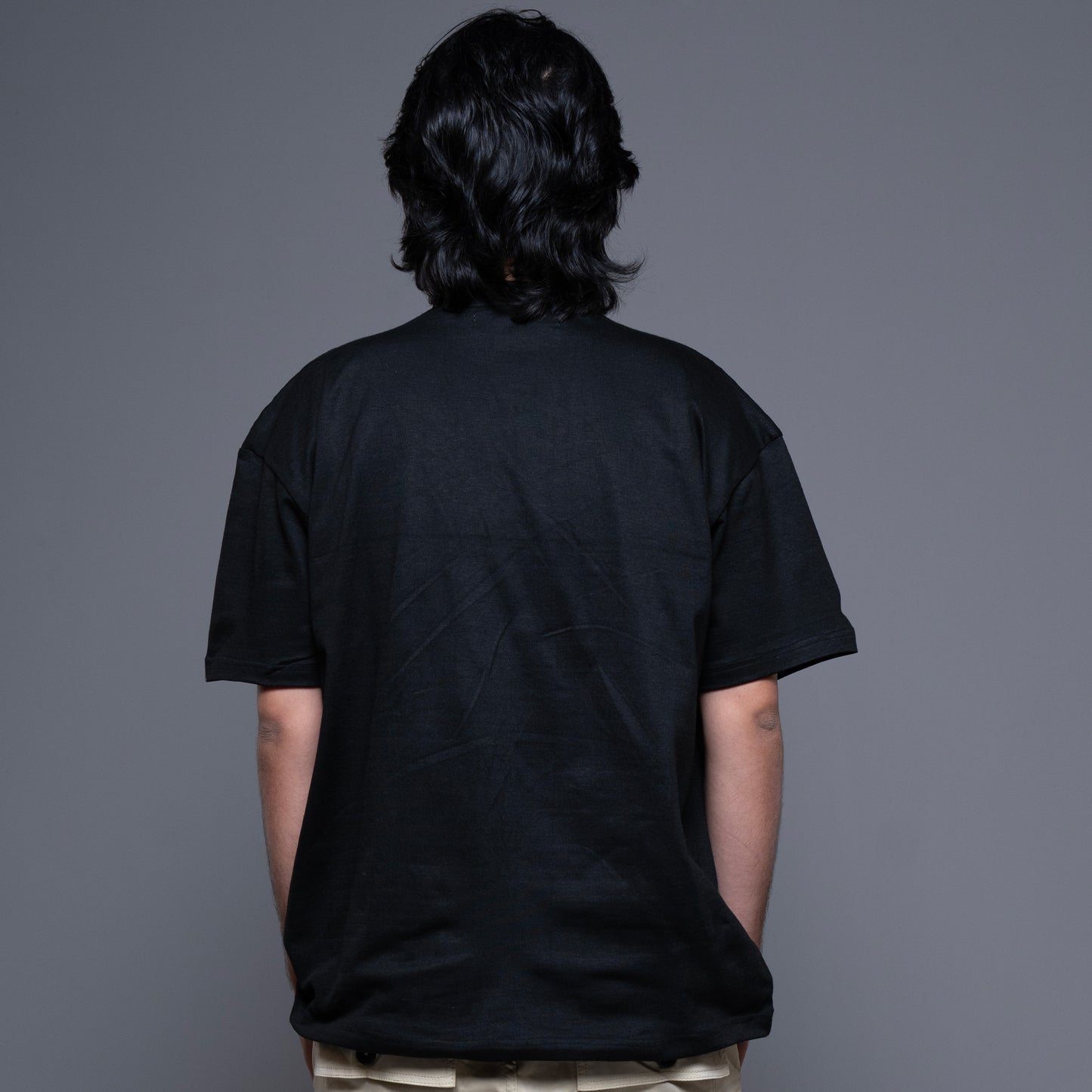 Essential Black