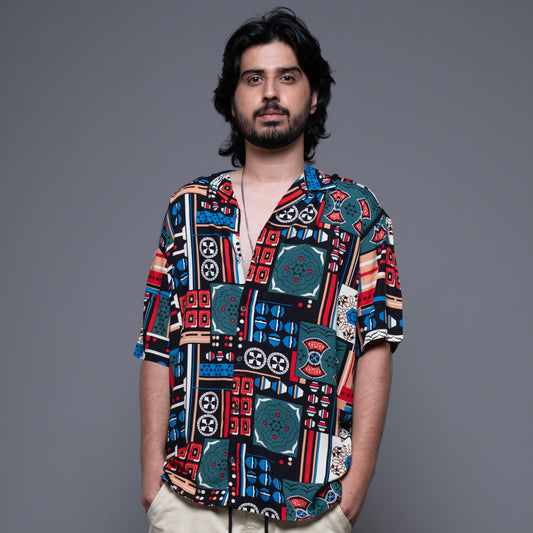 Cuban Sindh