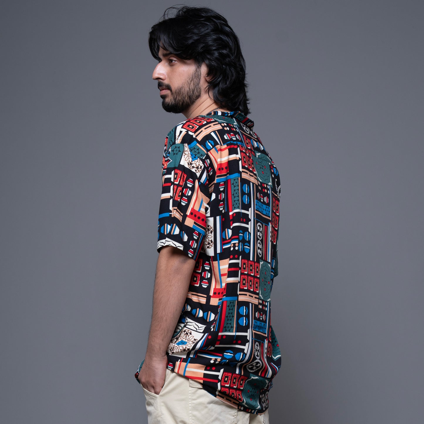 Cuban Sindh