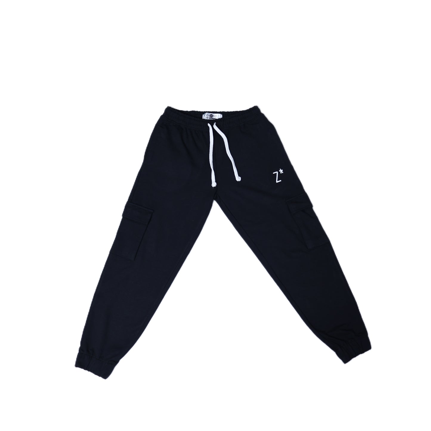 Street Black