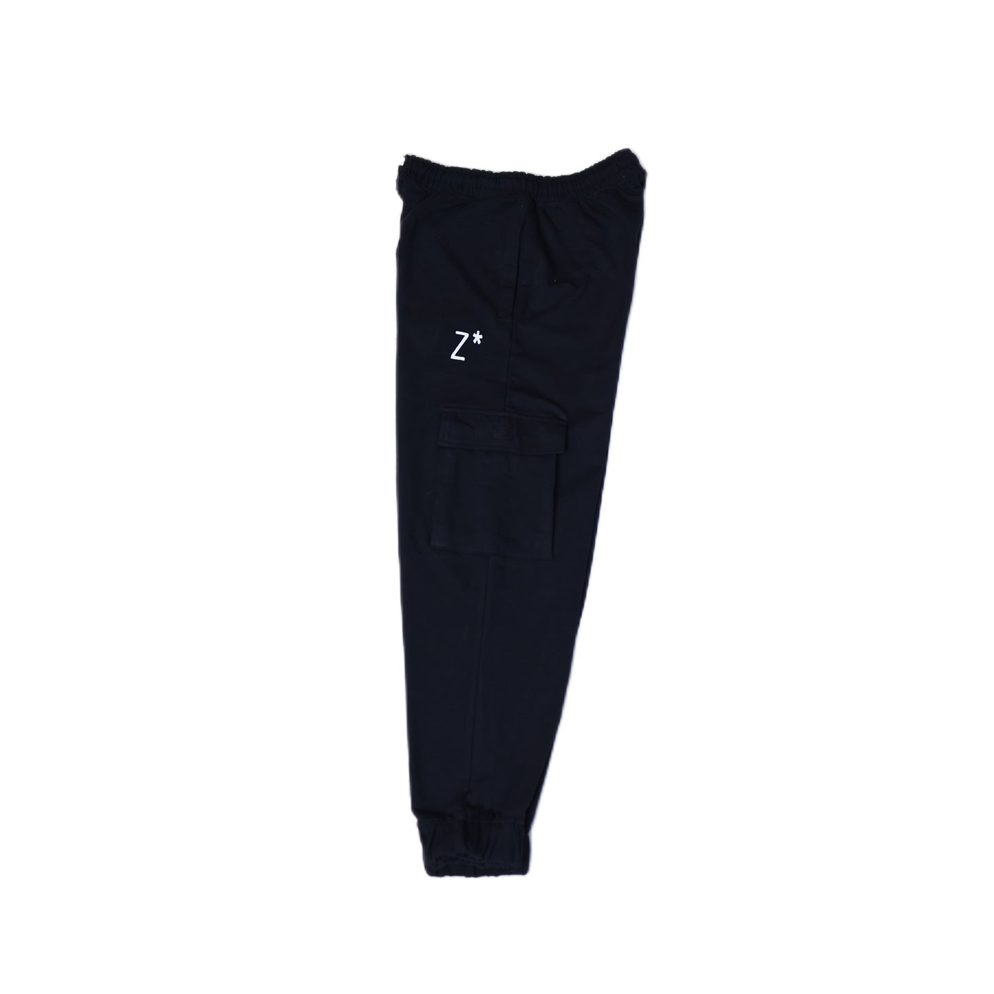 Street Black